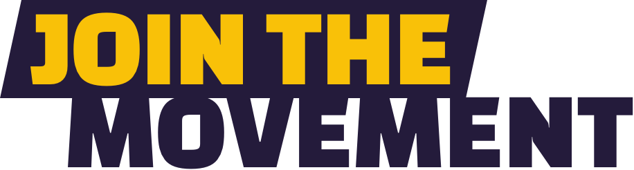 Join the Movement